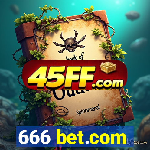 666 bet.com